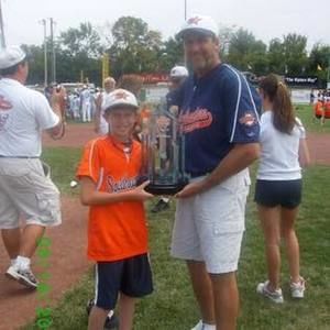 Meet your Posher, Janice